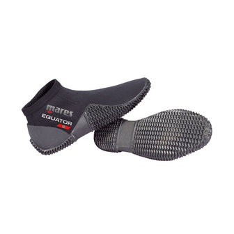 Dive Boot EQUATOR 2mm