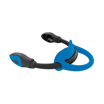 Bungee Fin Strap Colored (Pair)