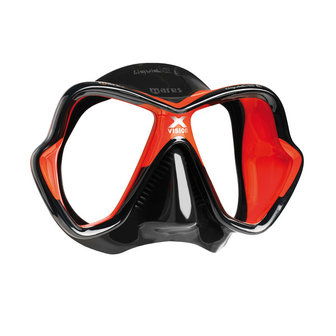 Mask X-VISION ULTRA LS