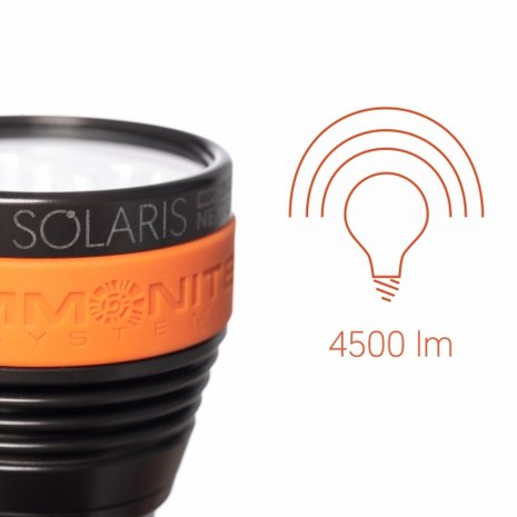 LED SOLARIS next generation