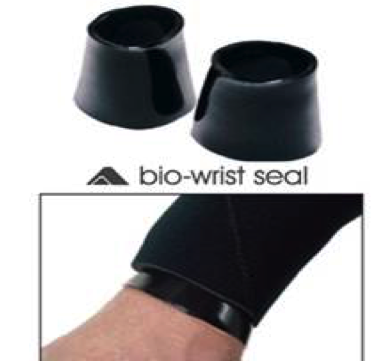 Bio seal wrist