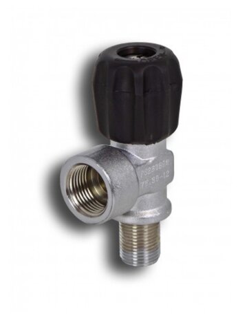 Mono Valve Comptec M25x2