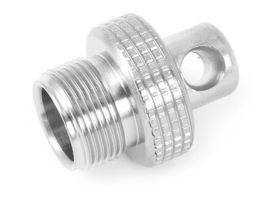 Dust Plug for standard 9/16" - 18  