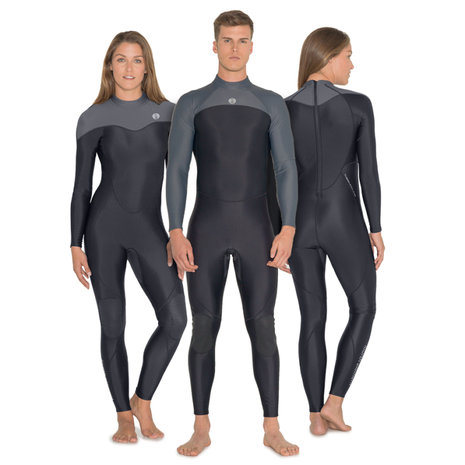 Thermocline One Piece Women's