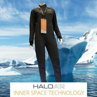 Halo AR Men's