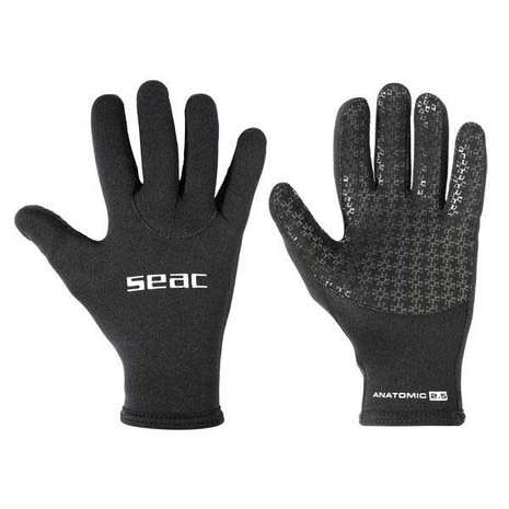 SEAC Anatomic 2.5 mm Gloves
