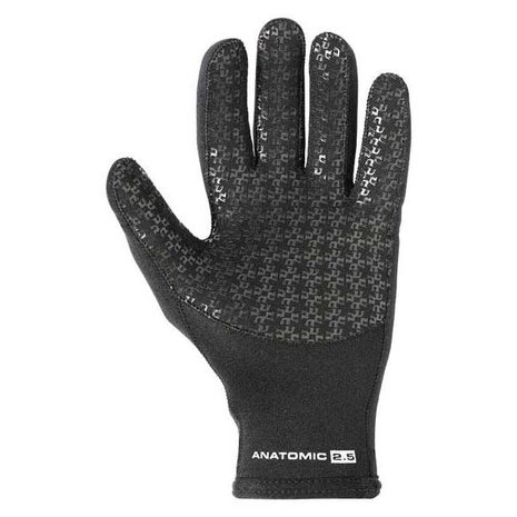 SEAC Anatomic 2.5 mm Gloves