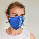 OceanPositive Face Mask