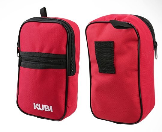 KUBI Dry Glove Bag Only