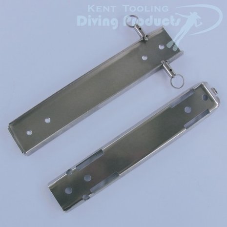 'QUICK RELEASE' WING/BC CYLINDER LATCHING BRACKET