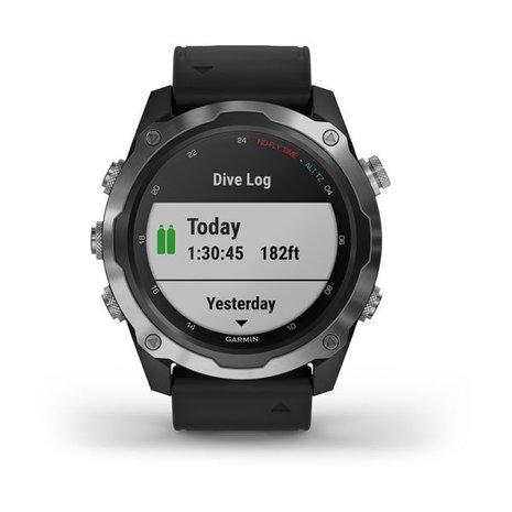 Garmin Descent Mk2 - GPS Dive Computer - Smartwatch