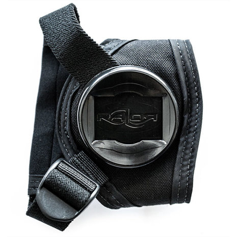 Razor Hand Mount