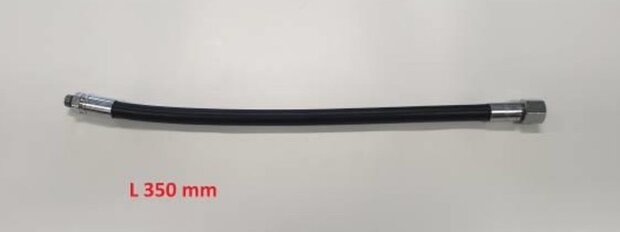 Horizon LP hose 3/8" - 35cm