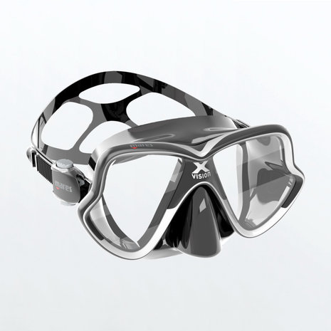 Mask X-VISION MID 2.0