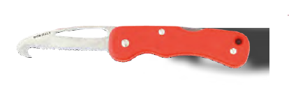 Knife SOS2 - RED