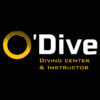 O'Dive DIVING CENTER & INSTRUCTOR STANDARD