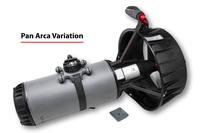 Modular Camera Mount Pan Arca