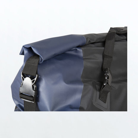 ASCENT DRY DUFFLE