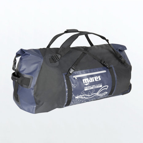 ASCENT DRY DUFFLE