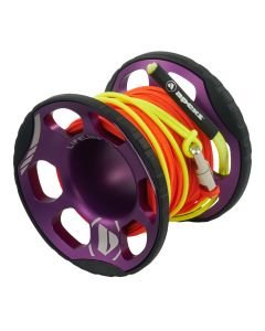 Apeks Lifeline Spool - Aluminium