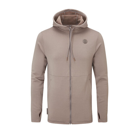 Xerotherm Hoodie Men's - Stone