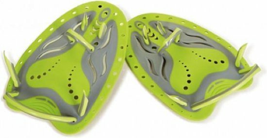 Matrix Hand Paddles