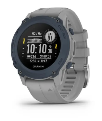 Garmin Descent G1 - Dive Computer and GPS Smartwatch