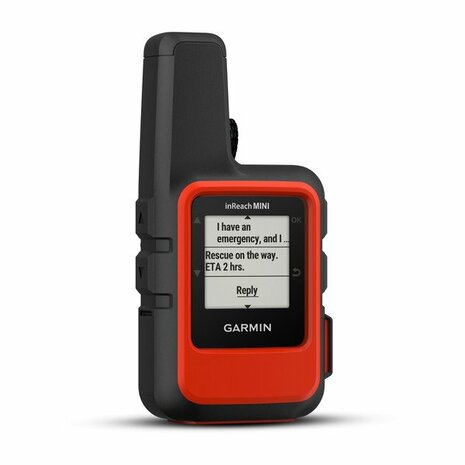 Garmin inReach Mini 2