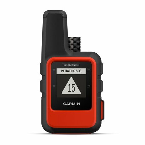 Garmin inReach Mini 2