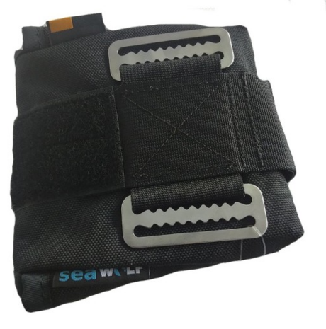 Sea Wolf Trim Pocket 