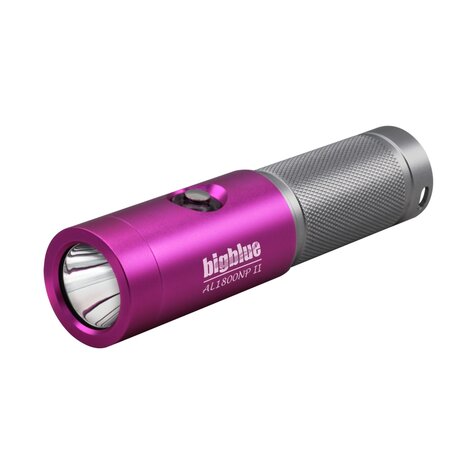 AL1800NP II Tech Light