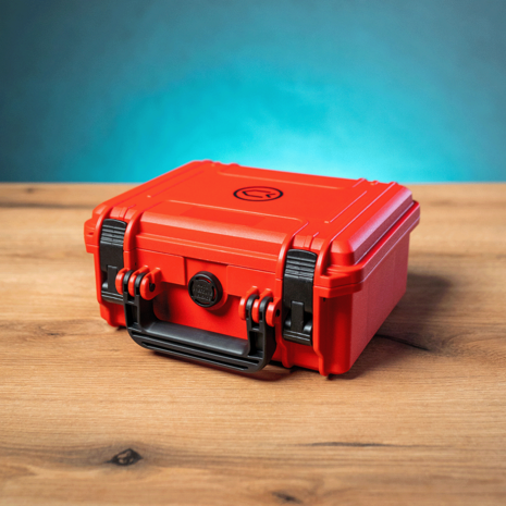 Analyser Set Blender