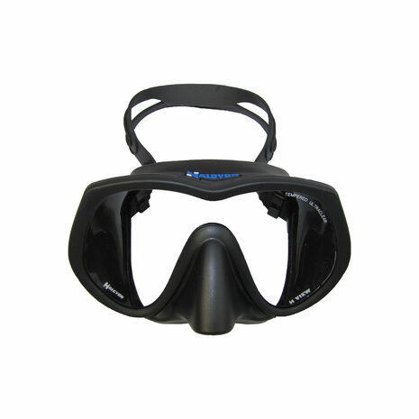 HView Mask with Box