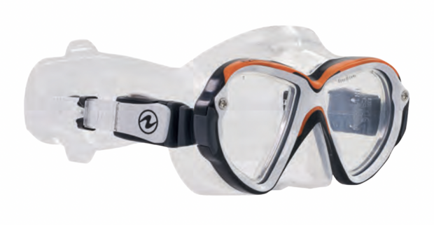 REVEAL ULTRAFIT MASK