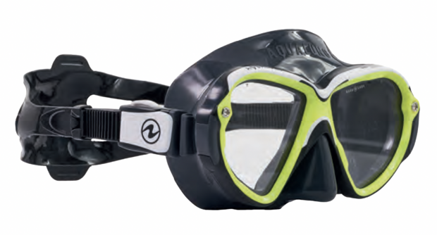 REVEAL ULTRAFIT MASK