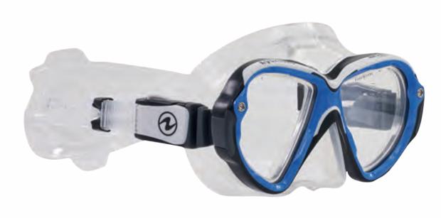 REVEAL ULTRAFIT MASK