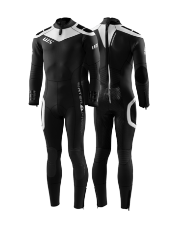 W5 3,5mm Fullsuit Men