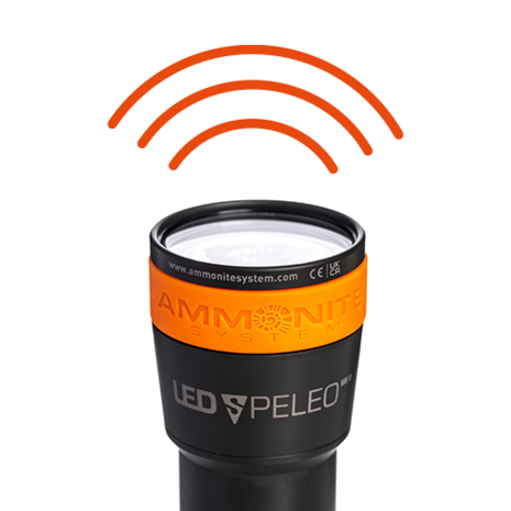 LED SPELEO MARK II