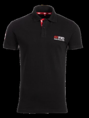 POLO INSTRUCTOR MENS