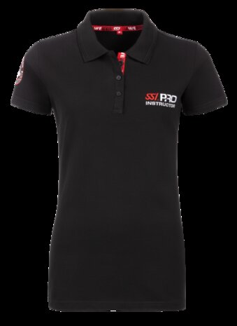 POLO INSTRUCTOR LADIES