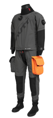 AVATAR 102 AIRON Drysuit