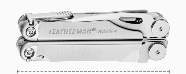 Leatherman Wave+ Multitool