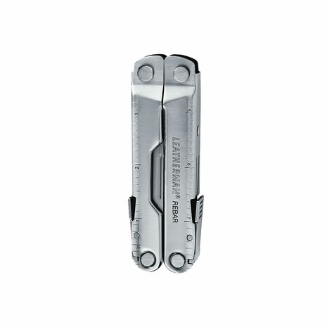 Leatherman Rebar Multitool