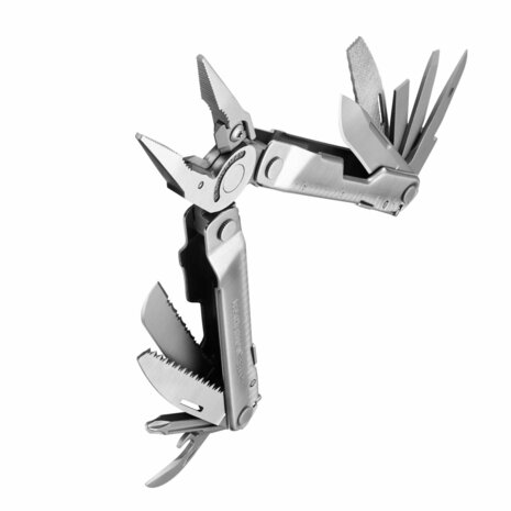 Leatherman Rebar Multitool