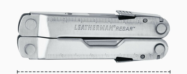 Leatherman Rebar Multitool