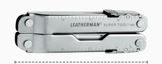 Leatherman Super Tool 300 Multitool