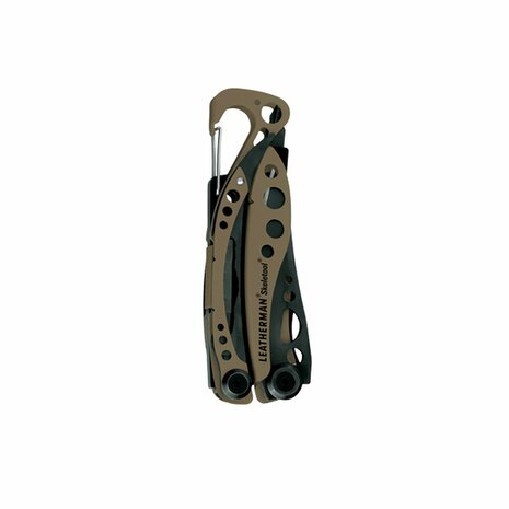 Leatherman Skeletool Multitool