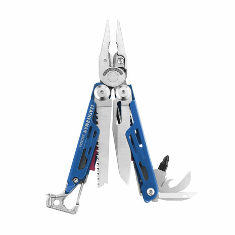 Leatherman Signal Multitool