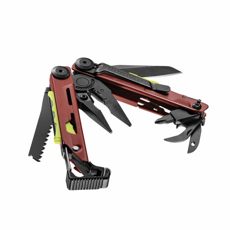 Leatherman Signal Multitool