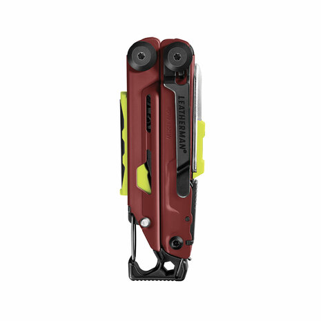 Leatherman Signal Multitool